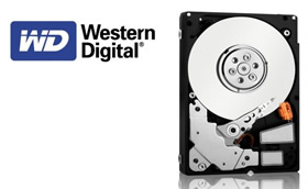 „Western Digital“ gali pasiūlyti ir SSD diskų, ne tik HDD