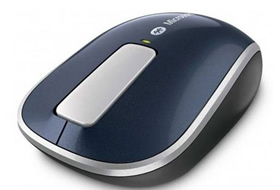 „Sculpt Touch Mouse“