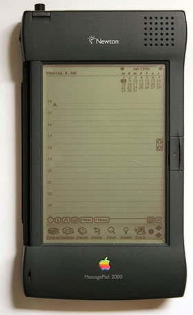 Apple Newton MessagePad