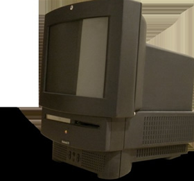 Macintosh TV