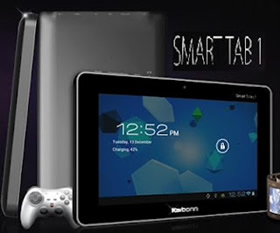 „Karbonn Smart Tab 1“