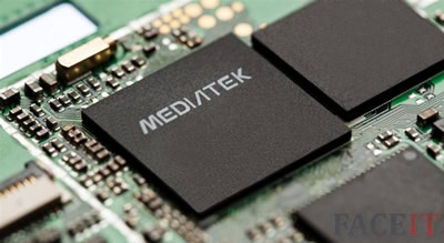 „MediaTek“ taps NVIDIA ir „Qualcomm“ konkurentu mobilių procesorių rinkoje