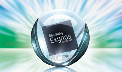 „Samsung Exynos“ greičiausiai pamatysime ne tik mobiliuose įrenginiuose, bet ir serveriuose