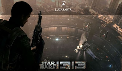 „Star Wars 1313“ – realistiško vaizdo žaidime dar teks palaukti gerus 10 metų