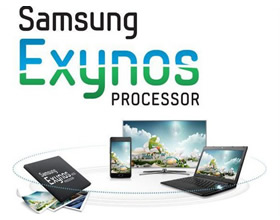 „Samsung“ anonsavo naują procesorių „Exynos 5 Dual“