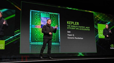 Dėl prastų „Kepler“ grafikos pardavimų vėl pylos gavo partneris TSMC