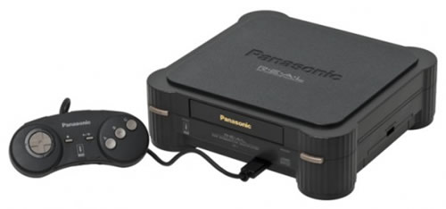 „The 3DO“ (1993 m.)