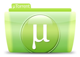 Naujoje „uTorrent“ versijoje bus rodoma reklama