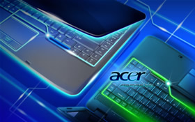 IHS: „Acer“ tapo didžiausiu nešiojamų kompiuterių gamintoju