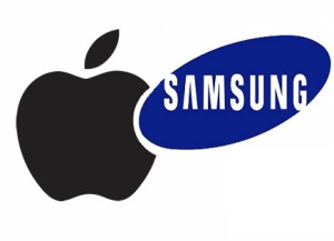 „Apple“ prieš „Samsung“: kaip apskaičiuoti žalą?