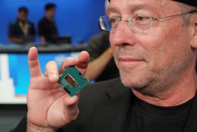 „Intel Haswell“ procesoriai gaus integruotą įtampos reguliatorių