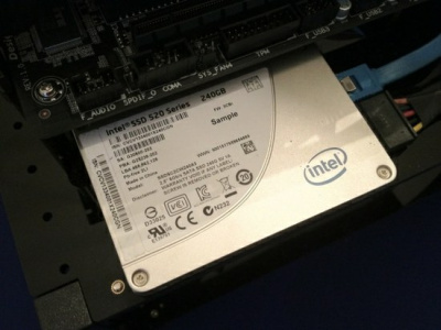 „Intel“ SSD kaupikliuose 20 nm NAND atmintis pasirodys jau šiemet