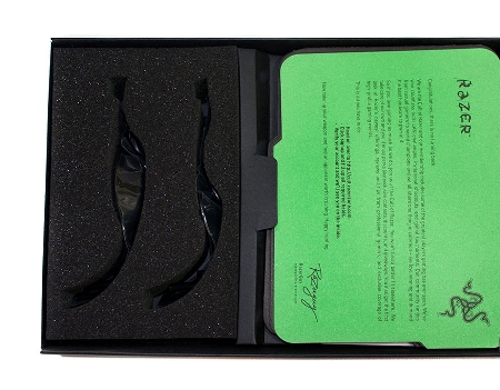 „Razer Naga 2012“ — MMO karalienė