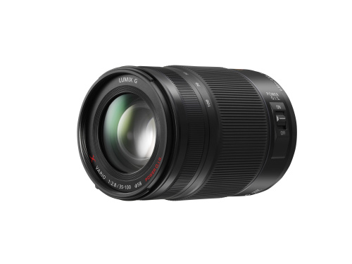 „Panasonic Lumix G X“ 35–100 mm F2.8 objektyvas – kūrybingiems nuotykių ieškotojams