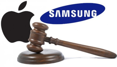 „Samsung“ į savo teisminį ieškinį prieš „Apple“ pridės ir „iPhone 5“