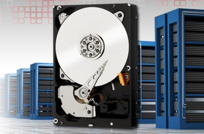 TDK technologija leis padidinti HDD talpą iki 10 TB