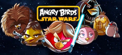 „Angry Birds Star Wars“ pasirodys jau lapkričio 8 dieną