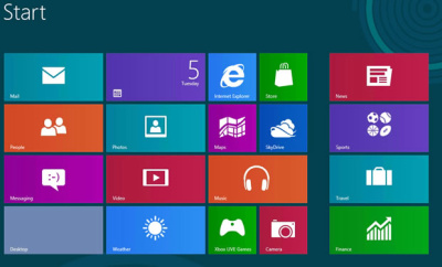 „Windows 8“ reklaminei kampanijai „Microsoft“ išleis 1,8 mlrd. dolerių