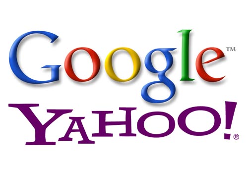 „Yahoo“ perka „Google“ - po vieną darbuotoją