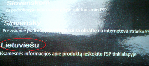 Labai daug už labai mažai: „FSP Raider 750 W“ maitinimo bloko apžvalga