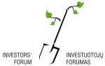 Investor's Forum