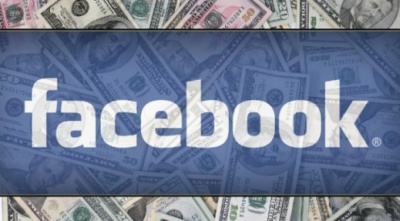 „Facebook“ įrodė, kad pinigų galima uždirbti ir iš mobiliųjų naudotojų