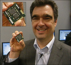 „Intel Broadwell“ procesoriai tenkinsis senais mikroschemų rinkiniais