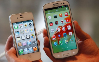 „Apple“ išplatino pranešimą, kuriame pripažino, kad „Samsung“ nekopijavo jų dizaino