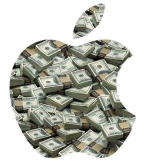 Dėl prastų finansinių rezultatų ir žemėlapių fiasko lekia „Apple“ vadovų galvos