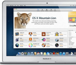 Kompanija „Apple“ užpatentavo žodį „Lion“
