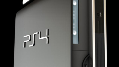 „Sony PlayStation 4“ gali gauti hibridinį „AMD Trinity“ procesorių