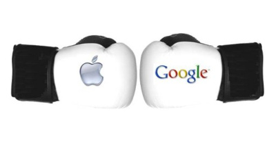 „Apple“ ieškinys prieš „Google“ – atmestas