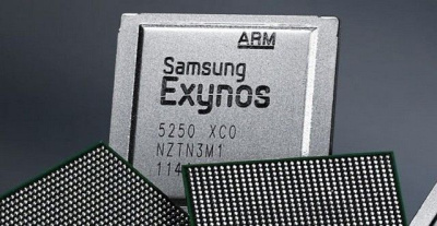 „Samsung“ kurs 64 bitų ARM architektūros procesorius