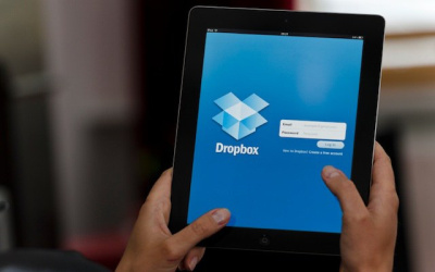 Failų talpykla „Dropbox“ jau turi 100 milijonų vartotojų