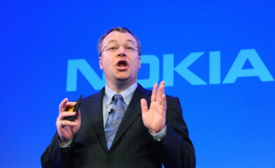 „Nokia“ vadovybė nieko nekeis santykiuose su „Microsoft“