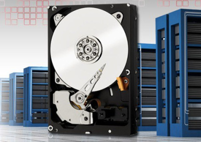 „Western Digital“ pristato net 4 TB talpos, „Black“ serijos standųjį diską