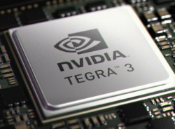 „nVidia“ džiaugiasi neįtikėtinu „Tegra 3“ lusto populiarumu