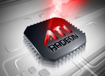 AMD ir toliau bando naudotis „Radeon“ vardu