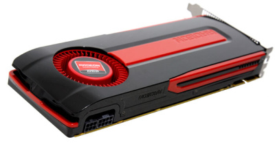 „AMD Radeon HD 8000“ pasirodys ne anksčiau 2013 m. II ketvirčio