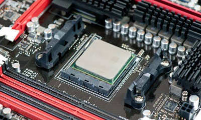 AMD neatsisakys lizdų, leisiančių keisti procesorius