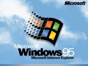 „Microsoft“ dabartis ir ateitis