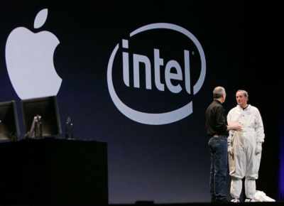 „Intel“ konkuruos su „Apple“ dėl atleistų „Texas Instruments“ inžinierių