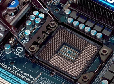 „Intel“: mūsų strategija dėl keičiamų procesorių nesikeičia