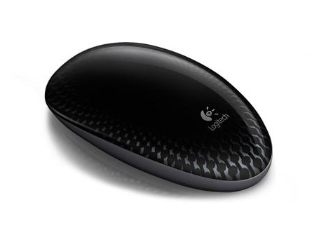 „Logitech T620“ belaidės pelytės apžvalga