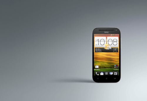 HTC išplečia „One“ seriją, pristatydama naująjį „One SV“