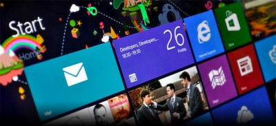 „Google“ atsisako kurti „Windows Phone 8“ skirtas „Gmail“ ir „Drive“ programėles