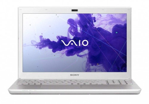 „Sony VAIO SVS1512V1ES“ kompiuterio apžvalga