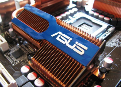 „Asus“: „Intel“ tieks tik šiek tiek daugiau BGA tipo procesorių