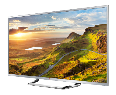 CES parodoje – atnaujinta LG „Ultra HD TV“ televizorių serija