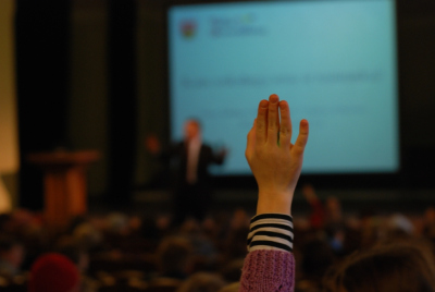 Prasideda VU Vaikų universiteto žiemos paskaitų sesija